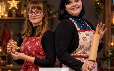 Genossenschaft 1 Die neue KÄTHE ist da